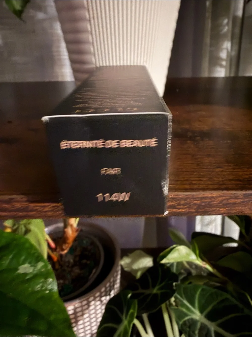 Gucci éternité de